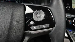 2023 Honda Odyssey 3.5, белый — фото 15