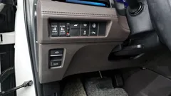 2023 Honda Odyssey 3.5, белый — фото 17