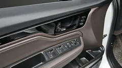 2023 Honda Odyssey 3.5, белый — фото 20