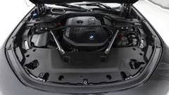 2023 BMW 7-Series 740i sDrive Design Pure Excellence — фото 6