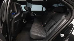 2023 BMW 7-Series 740i sDrive Design Pure Excellence — фото 10