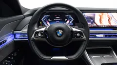 2023 BMW 7-Series 740i sDrive Design Pure Excellence — фото 15