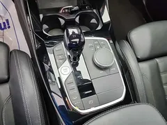 2021 BMW X3 xDrive 30e M Sport — фото 8