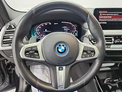 2021 BMW X3 xDrive 30e M Sport — фото 9