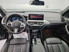 2021 BMW X3 xDrive 30e M Sport — фото 14
