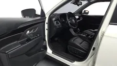 2024 KG_Mobility_Ssangyong KORANDO Gasoline 1.5 2WD C7, белый — фото 10