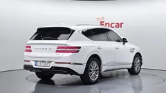 2023 Genesis GV80 3.0 Diesel AWD — фото 2