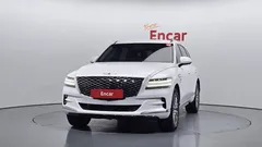 2023 Genesis GV80 3.0 Diesel AWD — фото 3