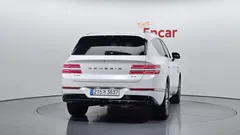 2023 Genesis GV80 3.0 Diesel AWD — фото 4