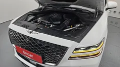 2023 Genesis GV80 3.0 Diesel AWD — фото 6