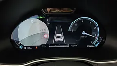 2023 Genesis GV80 3.0 Diesel AWD — фото 8
