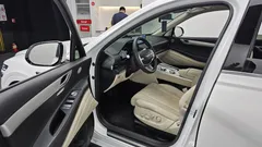 2023 Genesis GV80 3.0 Diesel AWD — фото 10
