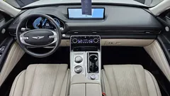 2023 Genesis GV80 3.0 Diesel AWD — фото 14
