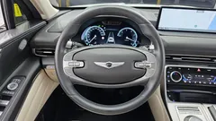 2023 Genesis GV80 3.0 Diesel AWD — фото 17