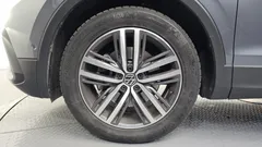 2022 Volkswagen Tiguan 2.0 TSI Prestige — фото 5