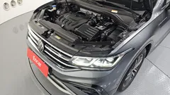 2022 Volkswagen Tiguan 2.0 TSI Prestige — фото 6