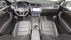 2022 Volkswagen Tiguan 2.0 TSI Prestige — фото 7