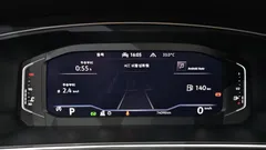 2022 Volkswagen Tiguan 2.0 TSI Prestige — фото 8