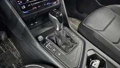 2022 Volkswagen Tiguan 2.0 TSI Prestige — фото 9