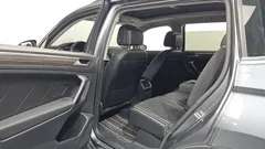 2022 Volkswagen Tiguan 2.0 TSI Prestige — фото 11