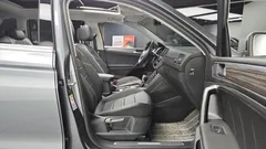2022 Volkswagen Tiguan 2.0 TSI Prestige — фото 12