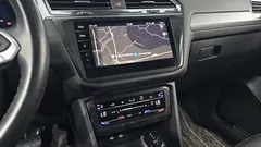 2022 Volkswagen Tiguan 2.0 TSI Prestige — фото 15