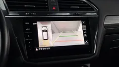 2022 Volkswagen Tiguan 2.0 TSI Prestige — фото 16