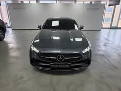 2022 Mercedes-Benz CLS-Class CLS300d 4MATIC — фото 3