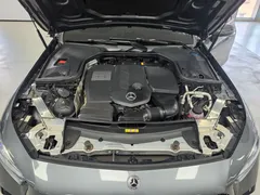 2022 Mercedes-Benz CLS-Class CLS300d 4MATIC — фото 6