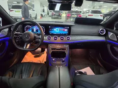 2022 Mercedes-Benz CLS-Class CLS300d 4MATIC — фото 7