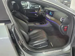 2022 Mercedes-Benz CLS-Class CLS300d 4MATIC — фото 9