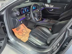 2022 Mercedes-Benz CLS-Class CLS300d 4MATIC — фото 17
