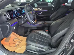 2022 Mercedes-Benz CLS-Class CLS300d 4MATIC — фото 18