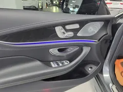 2022 Mercedes-Benz CLS-Class CLS300d 4MATIC — фото 19