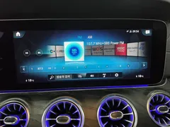 2022 Mercedes-Benz CLS-Class CLS300d 4MATIC — фото 20