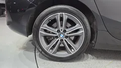 2022 BMW 1-Series 120i Sports — фото 5