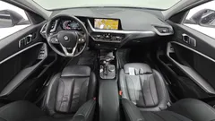 2022 BMW 1-Series 120i Sports — фото 7