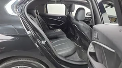 2022 BMW 1-Series 120i Sports — фото 11