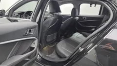 2022 BMW 1-Series 120i Sports — фото 12