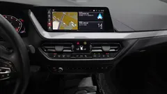 2022 BMW 1-Series 120i Sports — фото 13
