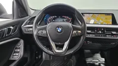 2022 BMW 1-Series 120i Sports — фото 14