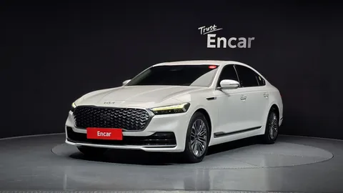 2023 Kia K9 3.8 GDI AWD