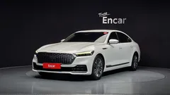 2023 Kia K9 3.8 GDI AWD — фото 1