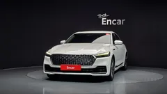 2023 Kia K9 3.8 GDI AWD — фото 3