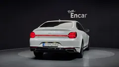 2023 Kia K9 3.8 GDI AWD — фото 4