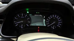 2023 Kia K9 3.8 GDI AWD — фото 8