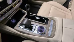 2023 Kia K9 3.8 GDI AWD — фото 9
