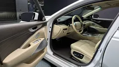 2023 Kia K9 3.8 GDI AWD — фото 10
