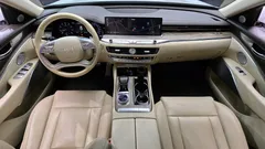 2023 Kia K9 3.8 GDI AWD — фото 14