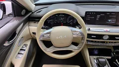 2023 Kia K9 3.8 GDI AWD — фото 18